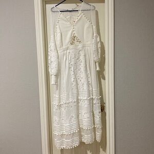 Latiste by Amy dress from Red Dress Boutique.